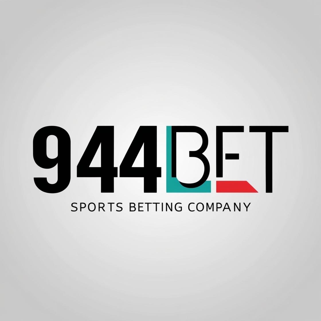 Logo da 944bet