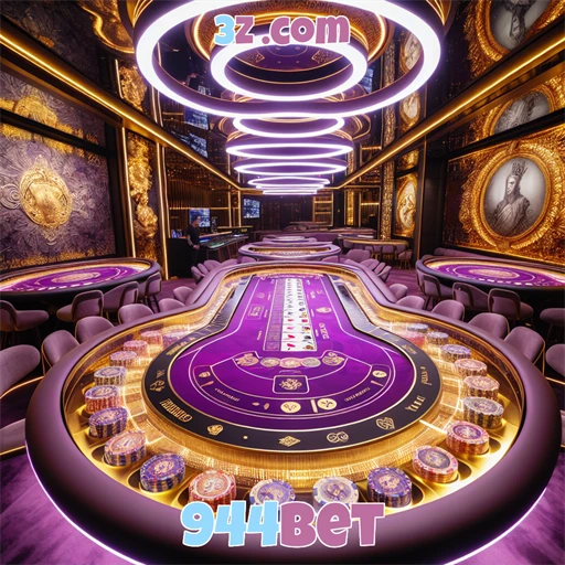 Descubra os Jogos em Destaque da 944bet