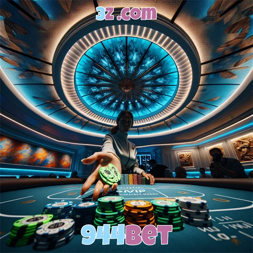 Explorando a Categoria VIP do 944bet: Benefícios e Oportunidades