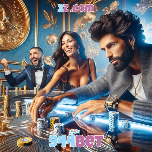 Descubra a Emoção dos Jogos de Saques no 944bet